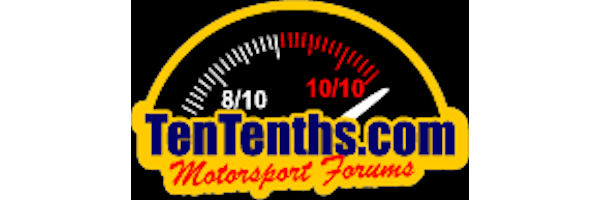 Ten Tenths Motorsport Forum